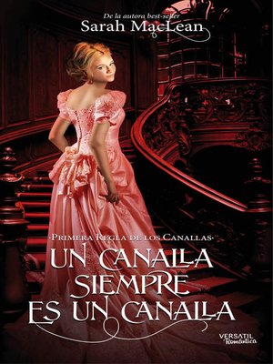 cover image of Un canalla siempre es un canalla